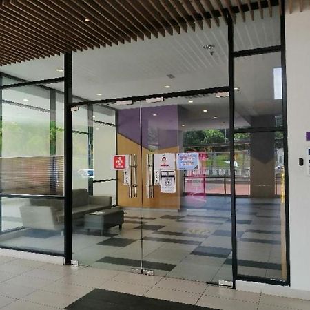 Conezion Residence Putrajaya Wifi Netflix Ngoại thất bức ảnh